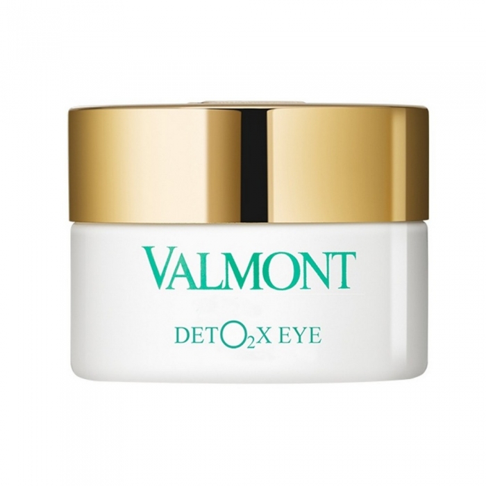 Крем для кожи вокруг глаз Valmont Deto2x Eye 12 мл