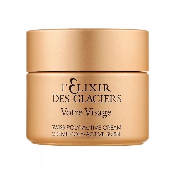 Эликсир для лица Valmont Elixir Des Glaciers Votre Visage 50 мл