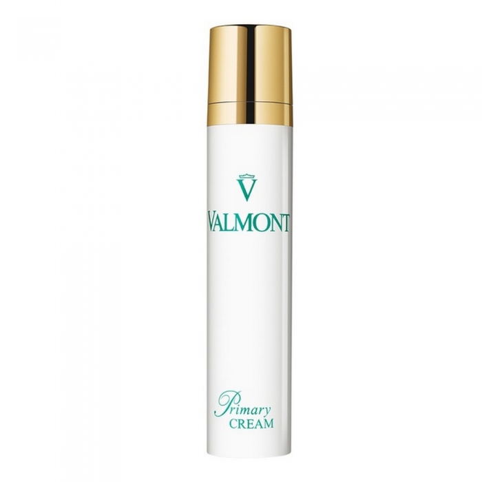 Крем для обличчя Valmont Primary Cream Заспокійливий для чутливої шкіри 50 мл