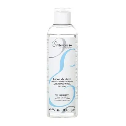 Мицеллярный лосьон Embryolisse Micellar Lotion - Фото 1