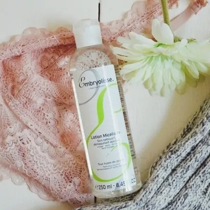 Мицеллярный лосьон Embryolisse Micellar Lotion - Фото 4