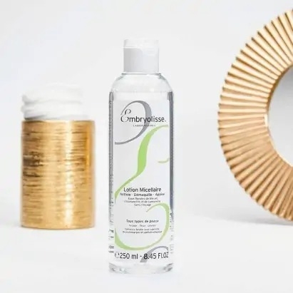 Мицеллярный лосьон Embryolisse Micellar Lotion - Фото 3
