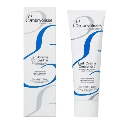 Крем для обличчя Embryolisse Lait-Creme Concentre - Фото 3