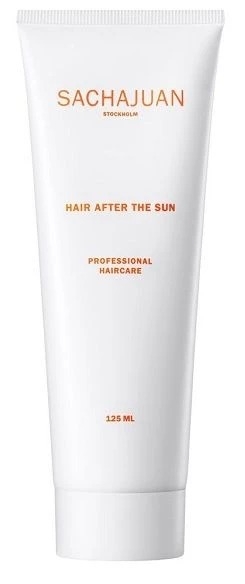 Крем для волосся, що відновлює, після впливу сонця Sachajuan Hair After The Sun, 100 мл
