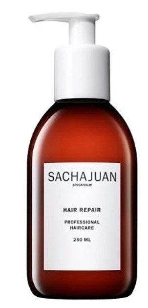 Маска для интенсивного восстановления волос SachaJuan Stockholm Hair Repair