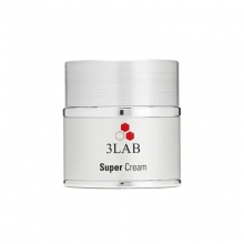 Супер крем для шкіри обличчя 3 Lab Super Cream, 50 мл - Фото №1