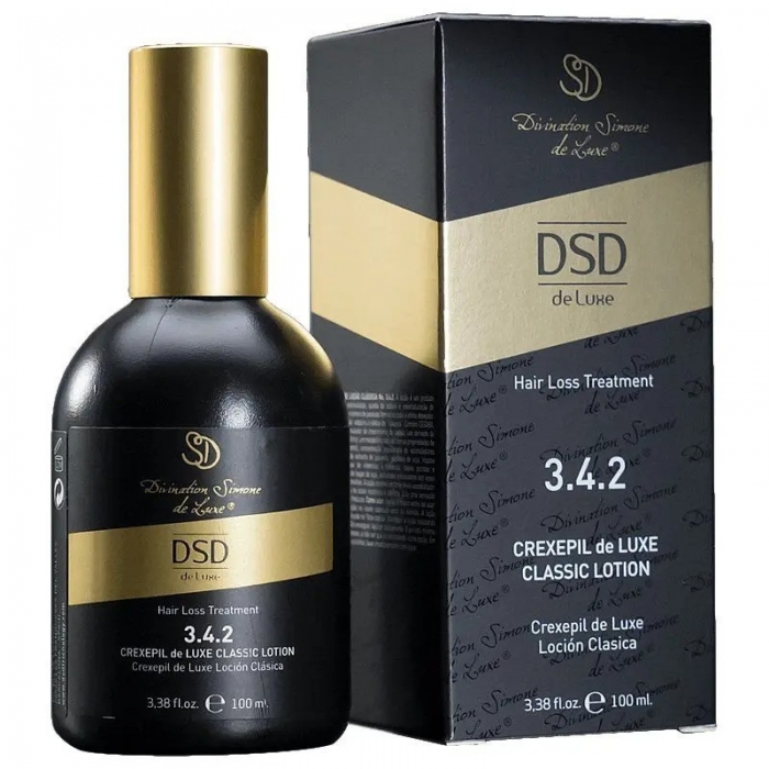 Лосьйон крексепіл Dsd medline Dixidox Classic 3.4.2