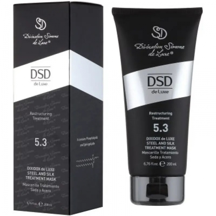 Відновлююча маска Dsd medline 