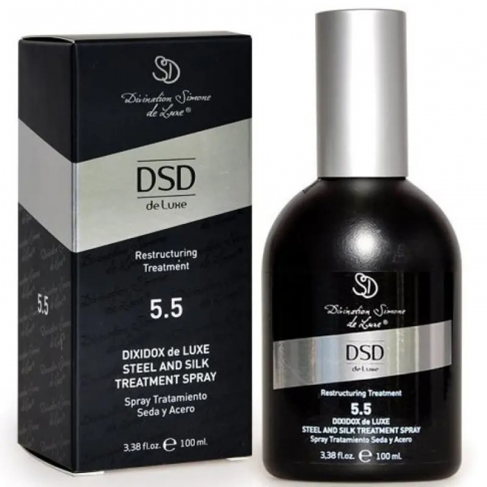 Відновлюючий спрей Dsd medline 