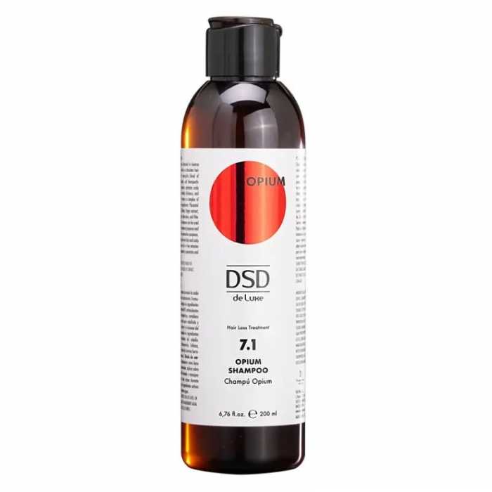 Шампунь Dsd medline 