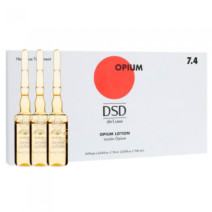 Лосьйон Dsd medline 