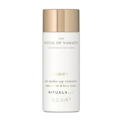 Средство для снятия макияжа с глаз Rituals The Ritual of Namaste Purify Eye Make-Up Remover, 30 мл