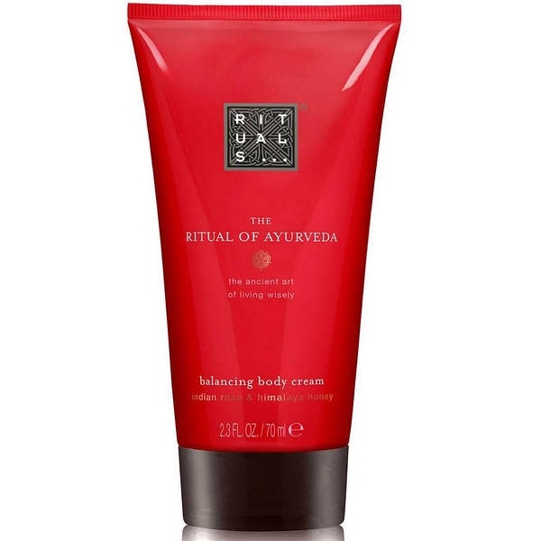 Крем для тіла Rituals AYURVEDA Body Cream 70ml - Фото 1