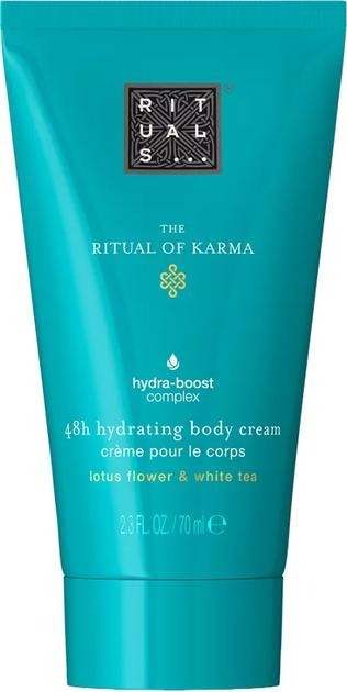 Крем для тіла Rituals Ritual Of Karma Body Cream 70 мл