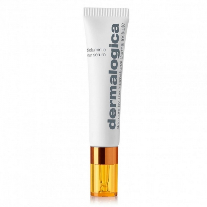 Биолюмин сыворотка для глаз с витамином C Dermalogica Biolumin-C Eye Serum, 15 мл