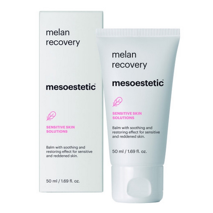 Заспокійливий бальзам Mesoestetic Melan Recovery, 50 мл