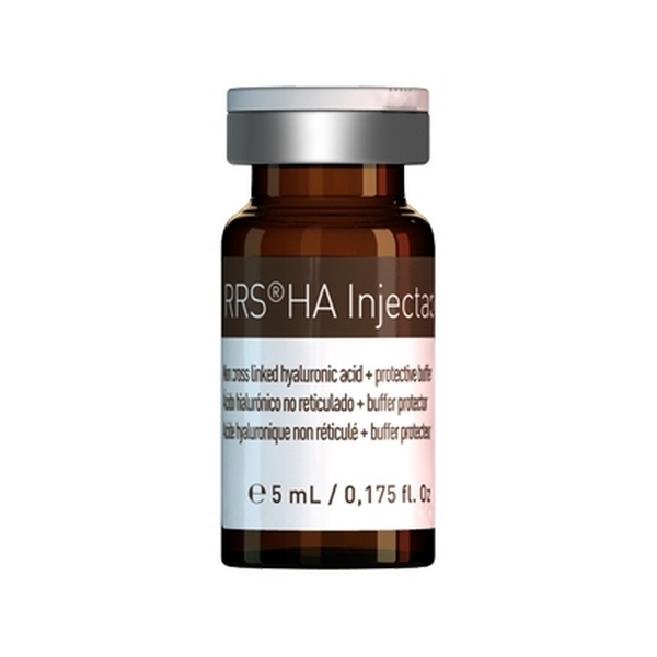 Сироватка для шкіри на основі гіалуронової кислоти Skin Tech HA Injectable, 5 мл