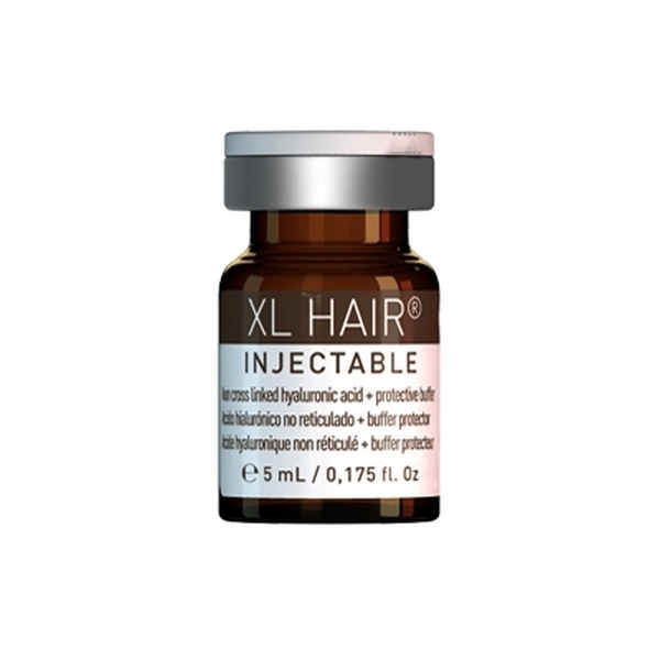 Сироватка для відновлення волосся Skin Tech XL Hair, 5 мл