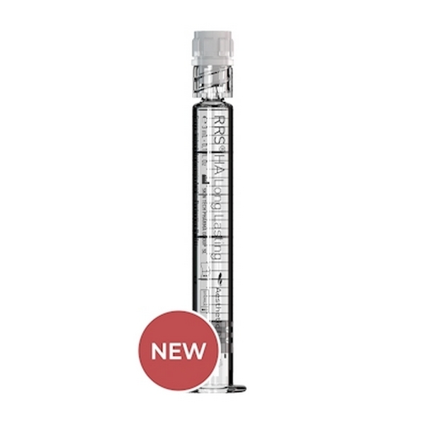 Сироватка для шкіри на основі гіалуронової кислоти Skin Tech HA Long Lasting, 3 мл