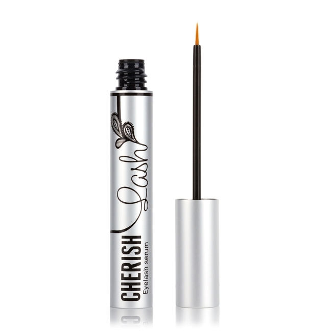 Засіб для росту вій Cherish Lash