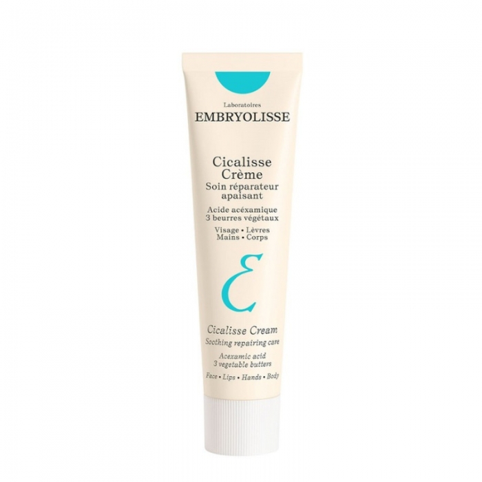 Відновлюючий крем для обличчя та тіла Embryolisse Cicalisse Creme - Фото 1