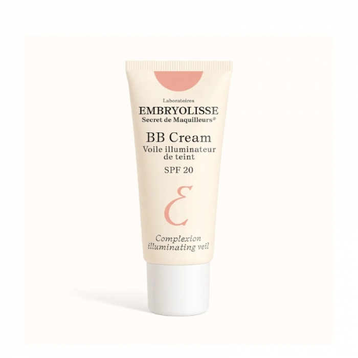 BB-крем для всех типов кожи Embryolisse ВВ Cream Complexion Illuminating Veil - Фото 1