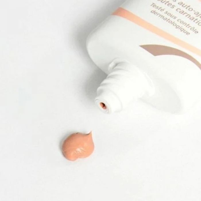BB-крем для всех типов кожи Embryolisse ВВ Cream Complexion Illuminating Veil - Фото 2