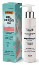 Крем для очищення обличчя з зволожувальною дією Guam Seatherapy Axantine Cream, 150 мл - Фото №1