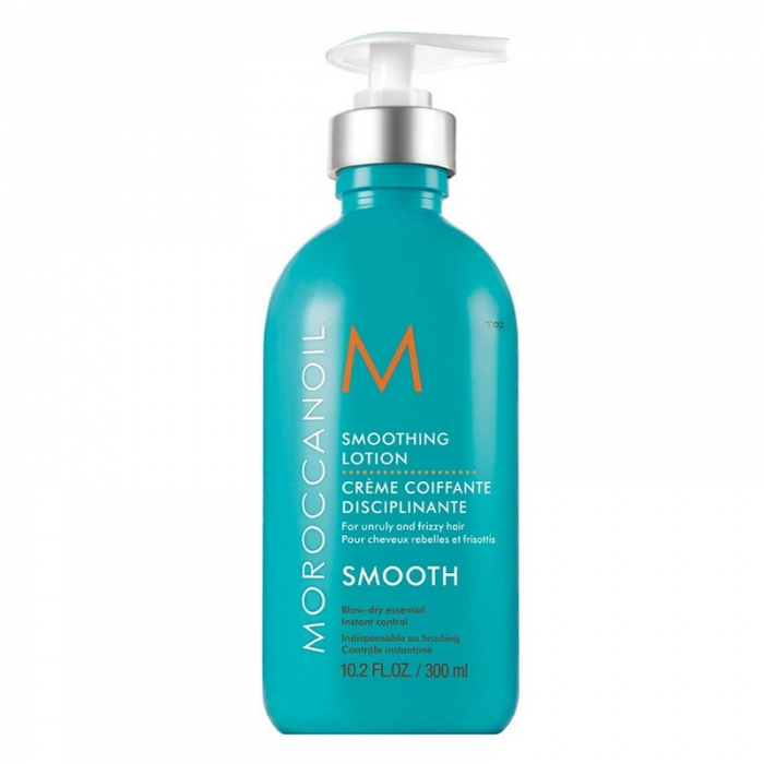 Разглаживающий лосьон для волос Moroccanoil Smoothing Lotion, 75 мл - Фото 2