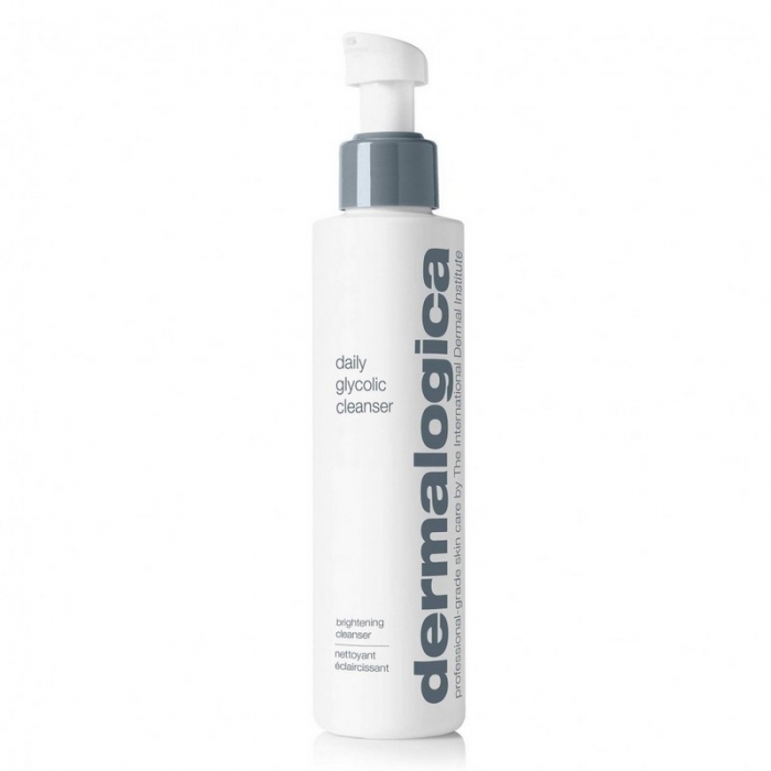 Ежедневный очиститель с гликолевой кислотой Dermalogica Daily Glycolic Cleanser, 150 мл