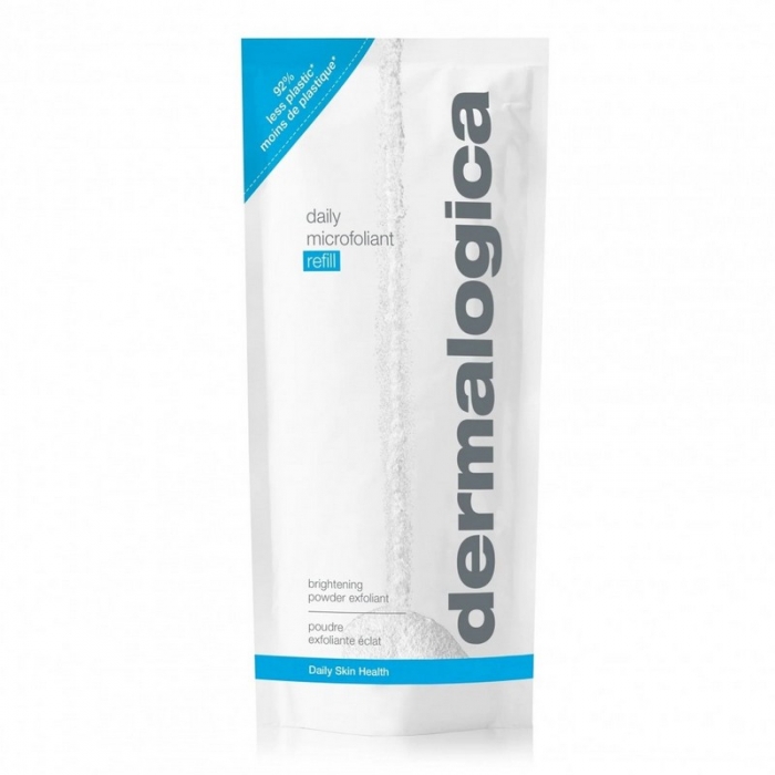 Ежедневный микрофолиант (порошок наполнитель) Dermalogica Daily Microfoliant Refill, 74 г