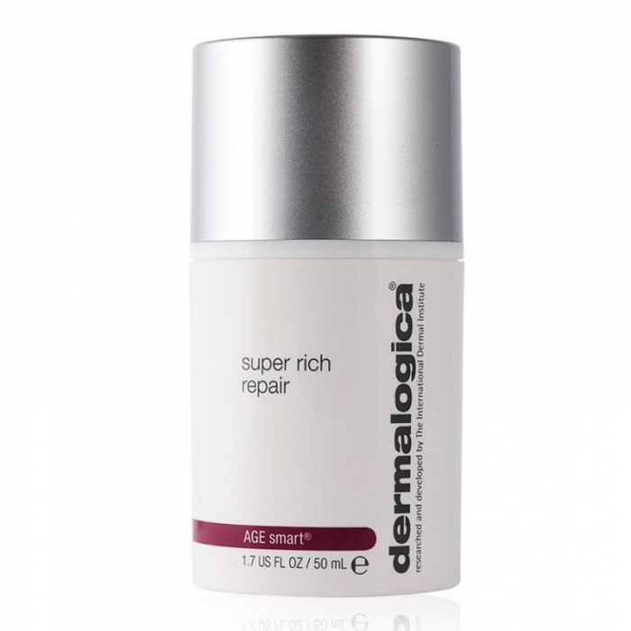 Суперпоживний крем для сухої шкіри Dermalogica AGE Smart Super Rich Repair, 50 мл