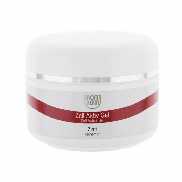 Антицелюлітний гель з корицею STYX Cell Active Cinnamon Gel, 150 мл