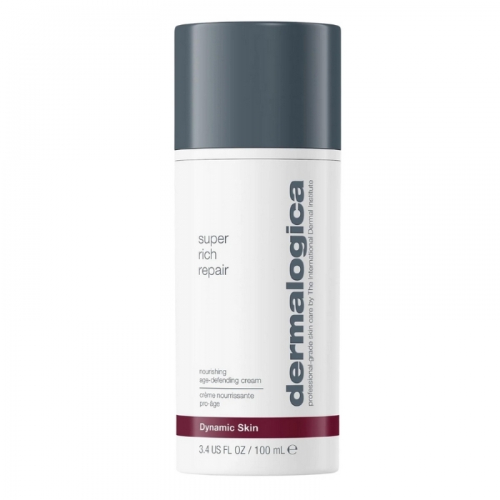 Суперпитательный восстановитель кожи супер объем Dermalogica Super Rich Repair, 100 мл