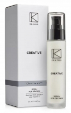 Сироватка для обличчя Креатив Dr. Kadir Creative Serum, 50 мл - Фото №1