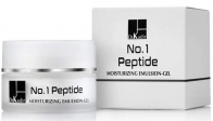 Зволожуюча емульсія-гель № 1 Dr.Kadir No.1 Peptide Moisturizing Emulsion-Gel, 50 мл - Фото №1