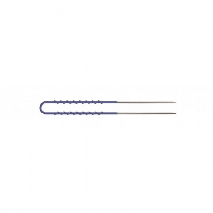 Мезонитка Rainbow Thread PDO Dual Arm 300 мм, 1 шт