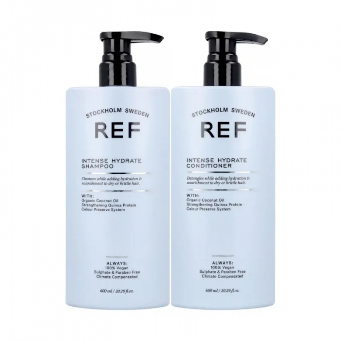 Набір дуо Зволоження волосся REF Duo Intense Hydrate