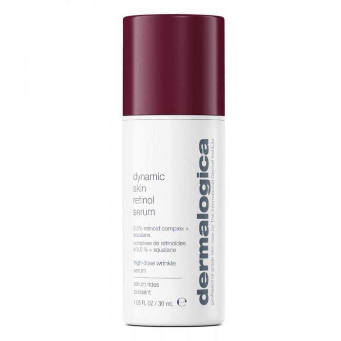 Активний ретиноловий серум для шкіри Dermalogica Dynamic Skin Retinol Serum, 30 мл