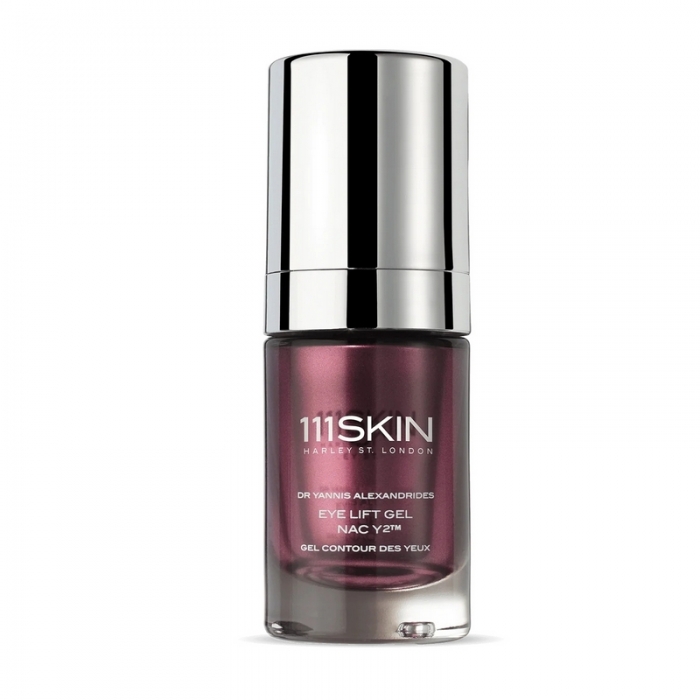 Гель-ліфтинг для шкіри навколо очей 111Skin Eye Lift Gel NAC Y2, 15 мл