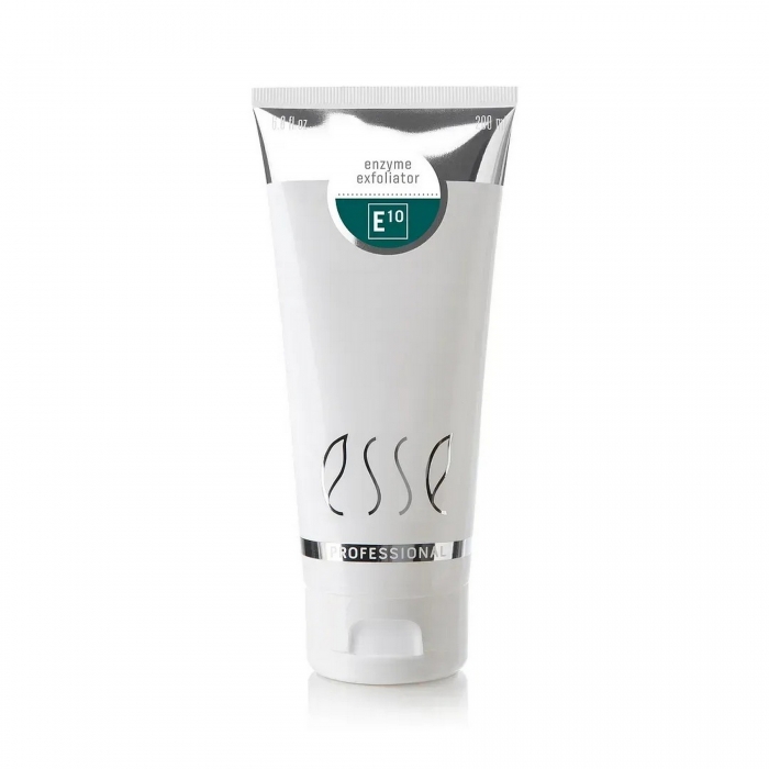 Ферментное отшелушивающее средство Esse Enzyme Exfoliator Е10, 200 мл