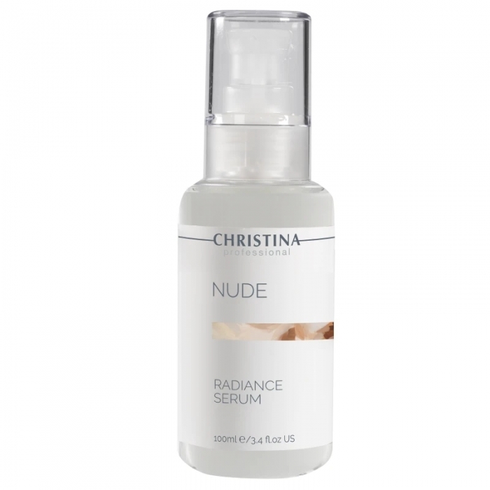 Сыворотка для тела «Сияние» Christina Nude Radiance Serum, 100 мл