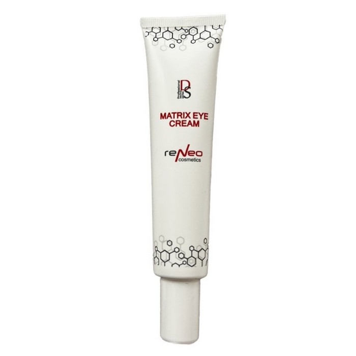 Ревіталізуючий крем для області навколо очей Derma Series Matrix Eye Cream, 15 мл