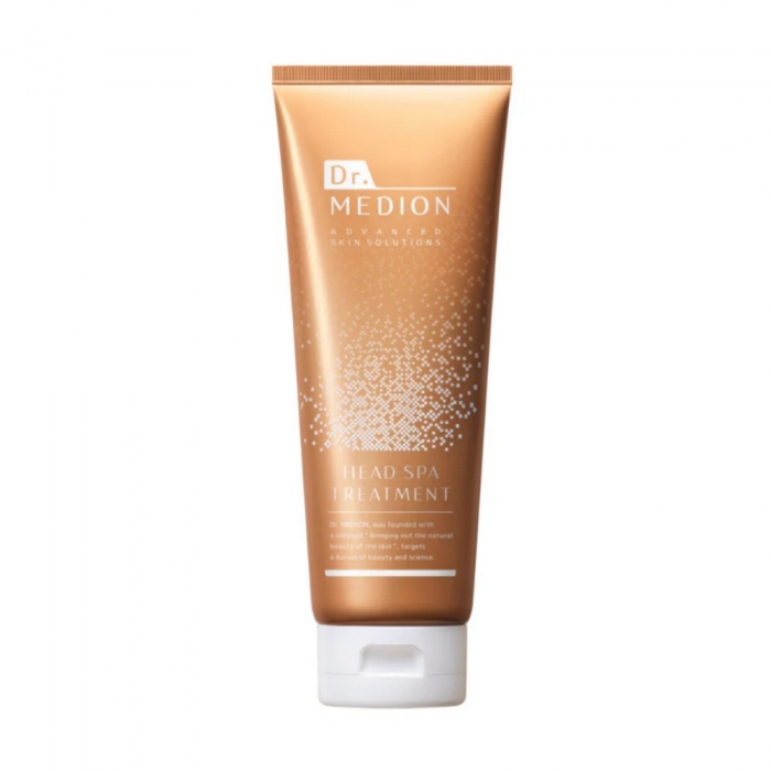 Бальзам-маска для волосся Dr.Medion Head SPA Treatment, 230 мл