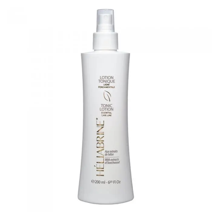 Лосьйон-тонік з екстрактом бруньок бука Heliabrine Tonic Lotion With Beachwood, 200 мл