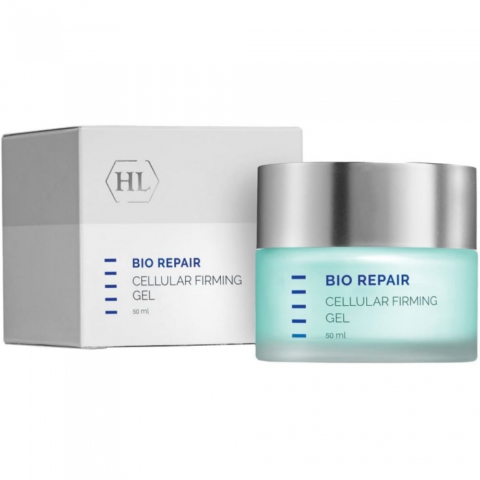 Відновлюючий гель для шкіри з куперозом Holy Land Bio Repair Cellular Firming Gel, 50 мл