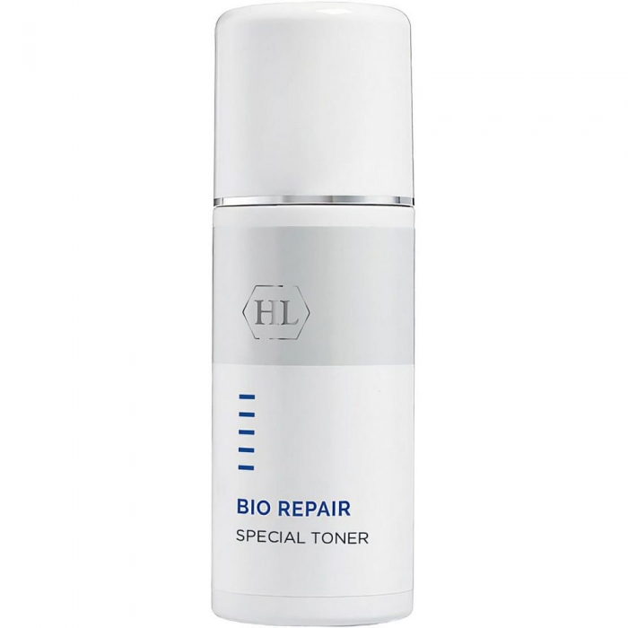 Тоник для обновления кожи с куперозом Holy Land Bio Repair Special Toner, 250 мл