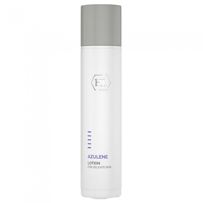 Лосьйон для обличчя для чутливої шкіри Holy Land Azulene Lotion, 250 мл