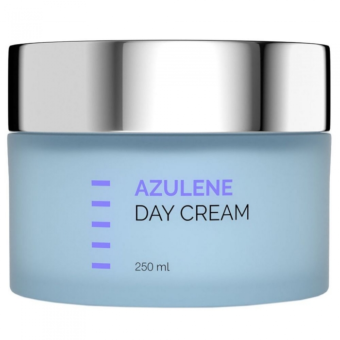 Денний крем для чутливої шкіри Holy Land Azulene Day Cream, 250 мл
