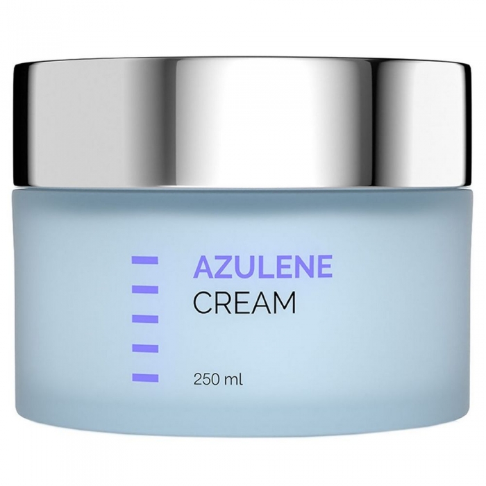 Живильний крем для чутливої шкіри Holy Land Azulene Cream, 250 мл